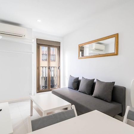Flamenco Style Apartment Palacio Real, La Latina Madrid Ngoại thất bức ảnh