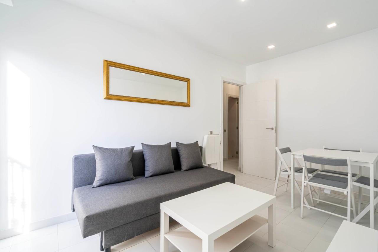 Flamenco Style Apartment Palacio Real, La Latina Madrid Ngoại thất bức ảnh
