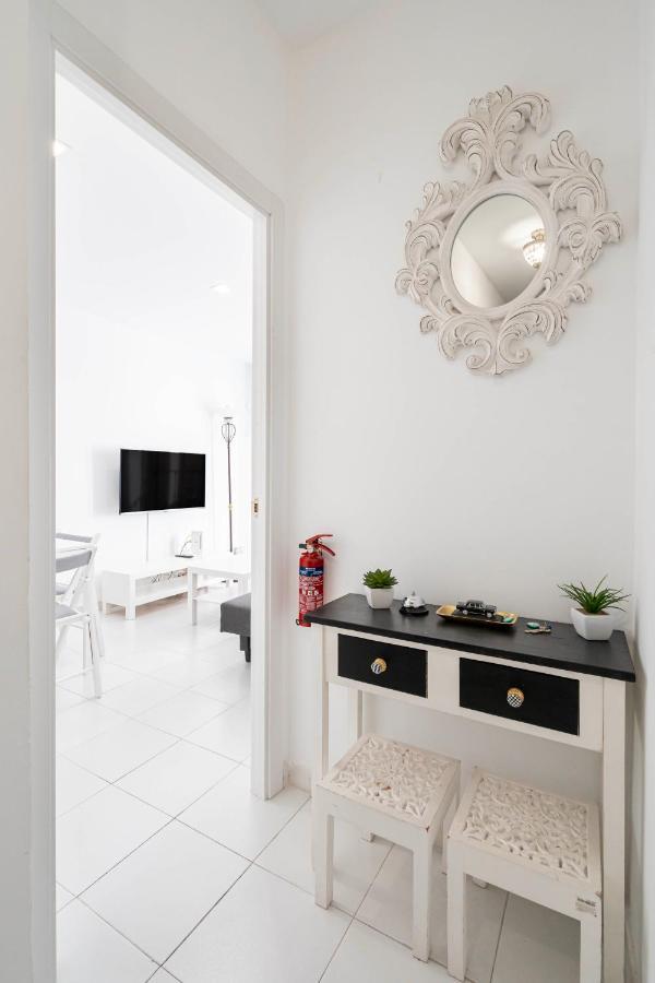 Flamenco Style Apartment Palacio Real, La Latina Madrid Ngoại thất bức ảnh