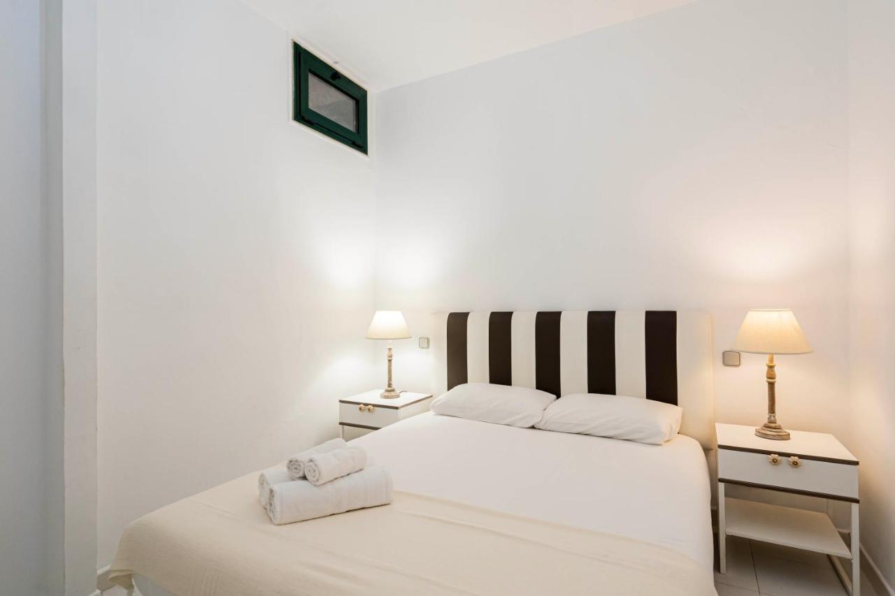 Flamenco Style Apartment Palacio Real, La Latina Madrid Ngoại thất bức ảnh